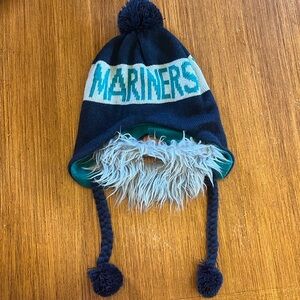 Mariner Winter Beart Hat